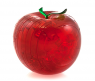 3D-пазл "Красное яблоко", 44 элемента