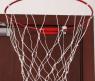 Баскетбольное кольцо на дверь, 45 см