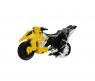 Игровой набор "Могучие рейнджеры" Zord Builder - Мотоцикл и фигурка