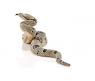 Фигурка змеи Wild Life - Удав, длина 12.6 см