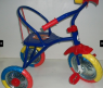 Трехколесный велосипед Profi Trike
