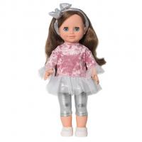Озвученная кукла "Анна" - Модница 1, 42 см