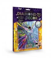 Набор для творчества Diamond Decor - Балерина