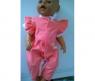 Одежда для куклы "Комбинезон", 40-42 см