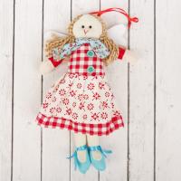 Декоративная кукла "Фея", 26 см