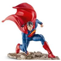 Фигурка "Лига справедливости" - Супермен на колене