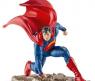 Фигурка "Лига справедливости" - Супермен на колене