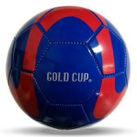 Футбольный мяч Gold Cup №5, 280-300 гр.