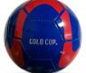 Футбольный мяч Gold Cup №5, 280-300 гр.