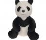 Мягкая игрушка "Медведь Панда", 33 см