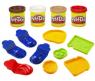 Тематический игровой набор Play-Doh "Пикник"