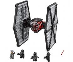 Конструктор LEGO Star Wars - Истребитель особых войск Первого ордена
