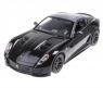 Машина р/у Ferrari 599 GTO (на бат., свет), 1:24