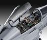 Подарочный набор для сборки "Истребитель Saab JAS 39C Gripen", 1:72