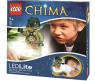 Фонарик-ночник LEGO "Legends of Chima" - Cragger