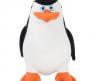 Мягкая игрушка "Пингвины из Мадагаскара" - Шкипер, 24 см