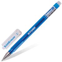 Гелевая ручка G-Tone, синяя, 0.5 мм