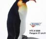 Мягкая игрушка "Императорский пингвин", 37см