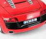 Сборная модель "Автомобиль Audi R8 Spyder", 1:24