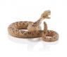 Фигурка "Гремучая змея", длина 12.6 см
