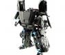 Робот-трансформер Alteration Man Dodge на подложке
