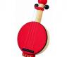 Струнный музыкальный инструмент "Банджо"