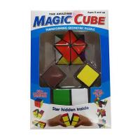 Головоломка The Amazing - Магический Куб