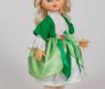 Озвученная кукла "Оля" - Фея Свежей Зелени, 43 см