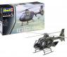 Сборная модель "Вертолет EC135 немецкой армии", 1:32
