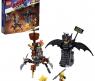 Конструктор LEGO Movie 2 - Боевой Бэтмен и Железная борода