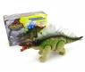 Интерактивная игрушка "Динозавр" (свет, звук, движение)