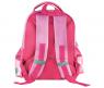 Школьный рюкзак "С любовью", эргономичная спинка, 38 см