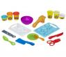 Игровой набор "Приготовь и нарежь на дольки" Play-Doh Kitchen Creations
