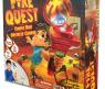 Игра-квест Fire Quest