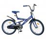 Велосипед Junior Racer, синий