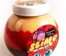 Лизун Slime Mega Mix, мороженое, клубника, кола, 500 гр.