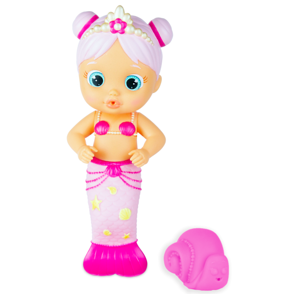Кукла для купания Bloopies - Русалочка Sweety