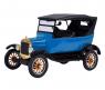 Коллекционная модель автомобиля 1925 Ford Model T Touring, 1:24
