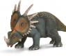 Фигурка "Динозавры" - Стиракозавр, длина 16 см
