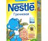 Гречневая молочная каша Nestle (с 4 мес.), 250 гр.