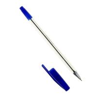 Шариковая ручка Ultra L-10, синяя паста, 0.7 мм