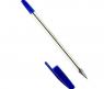 Шариковая ручка Ultra L-10, синяя паста, 0.7 мм