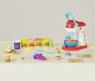 Игровой набор для лепки из пластилина Play-Doh "Миксер для конфет"