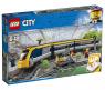 Конструктор на р/у LEGO City "Пассажирский поезд"