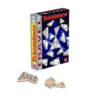 Настольная игра Triominos - Дорожная версия