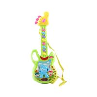 Электронная игрушечная гитара
