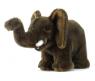 Мягкая игрушка "Слоненок", 15 см