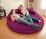 Надувной диван-ложе Ultra daybed lounge