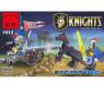 Конструктор Enlighten - Knights "Поединок", 42 дет.