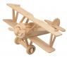 Сборная деревянная модель "Самолет Ньюпорт 17"